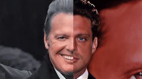 cuando cumple años luis miguel